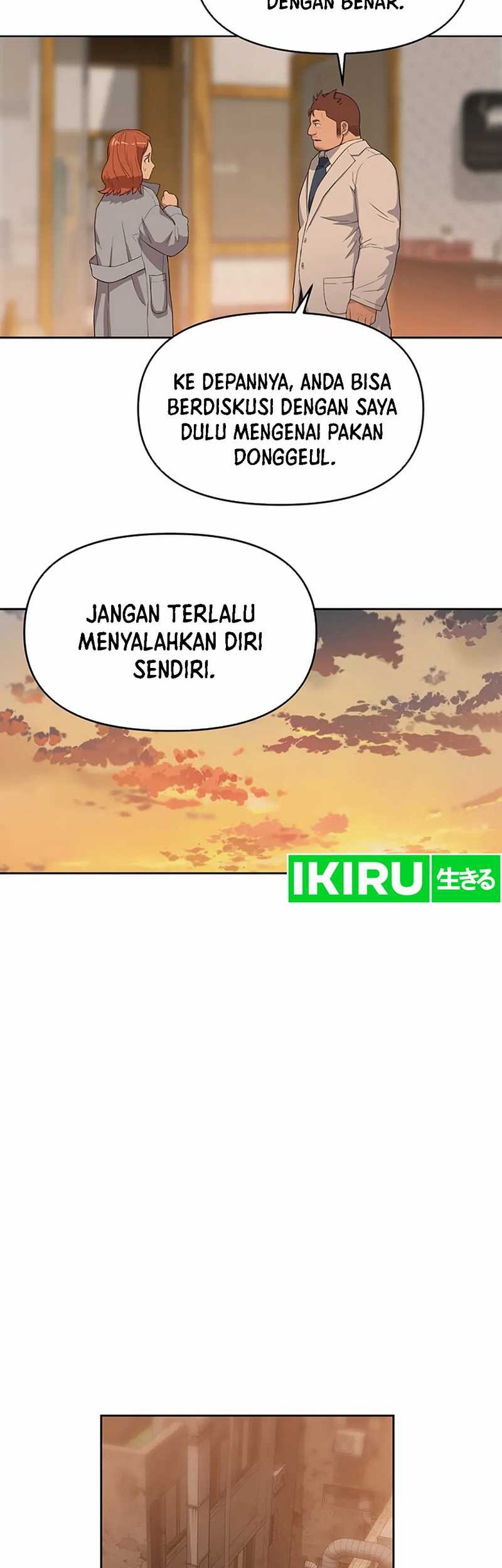 A Genius Writer’s Random Workplace (Genius Artist’s Random Studio) Chapter 82 - halaman 10