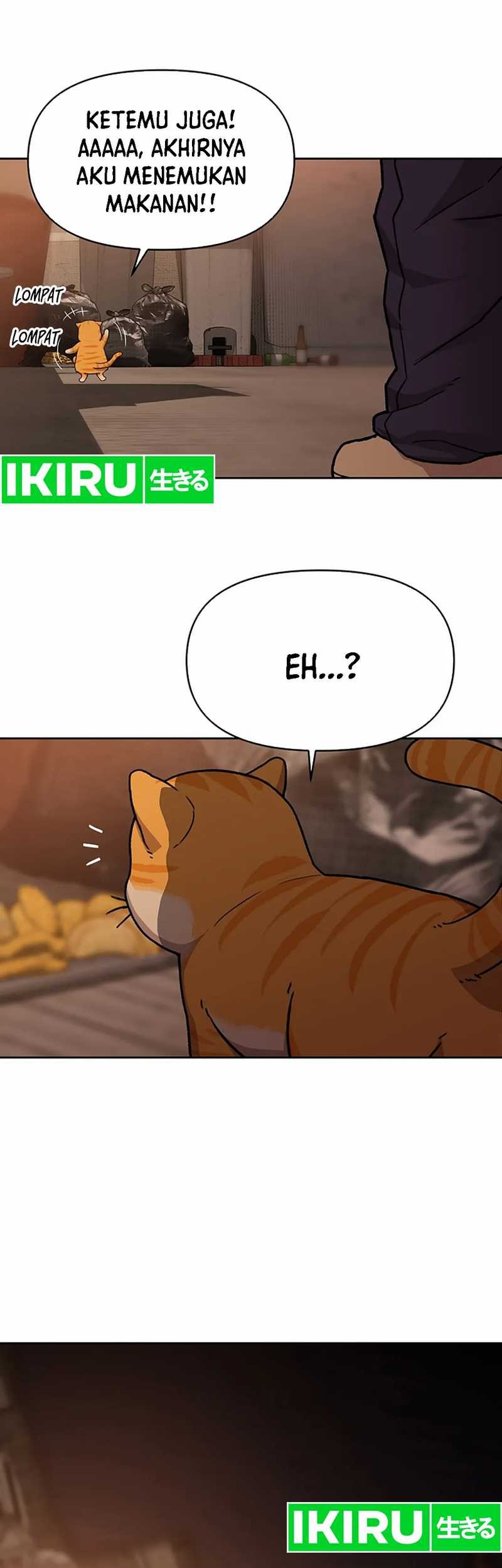 A Genius Writer’s Random Workplace (Genius Artist’s Random Studio) Chapter 82 - halaman 2