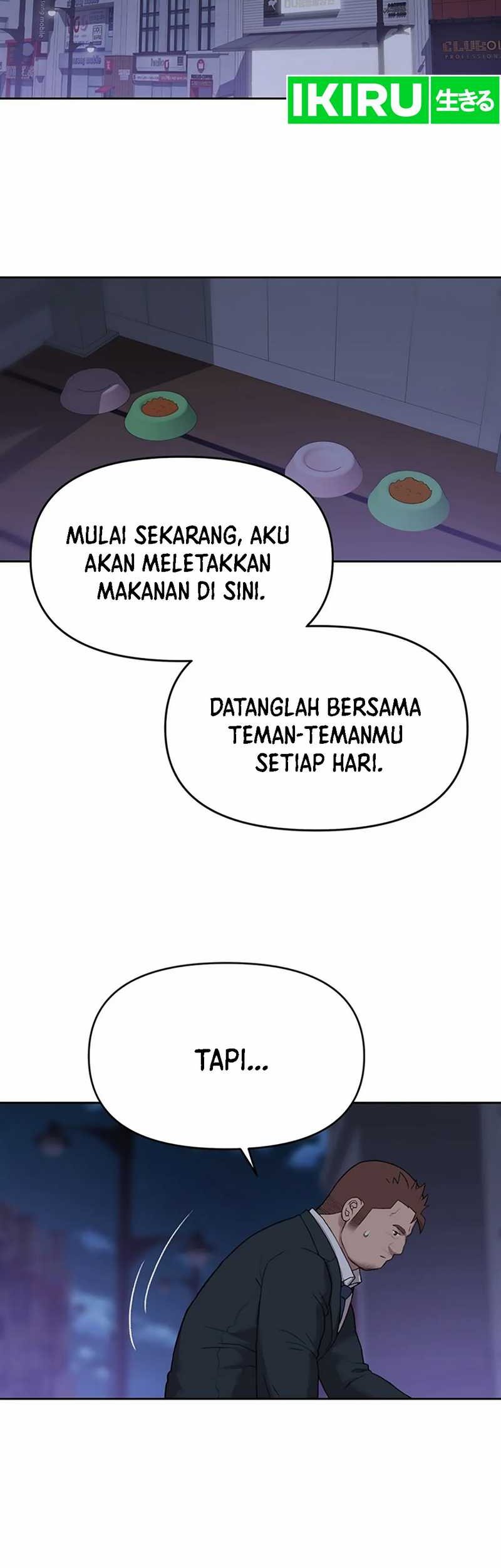 A Genius Writer’s Random Workplace (Genius Artist’s Random Studio) Chapter 82 - halaman 29