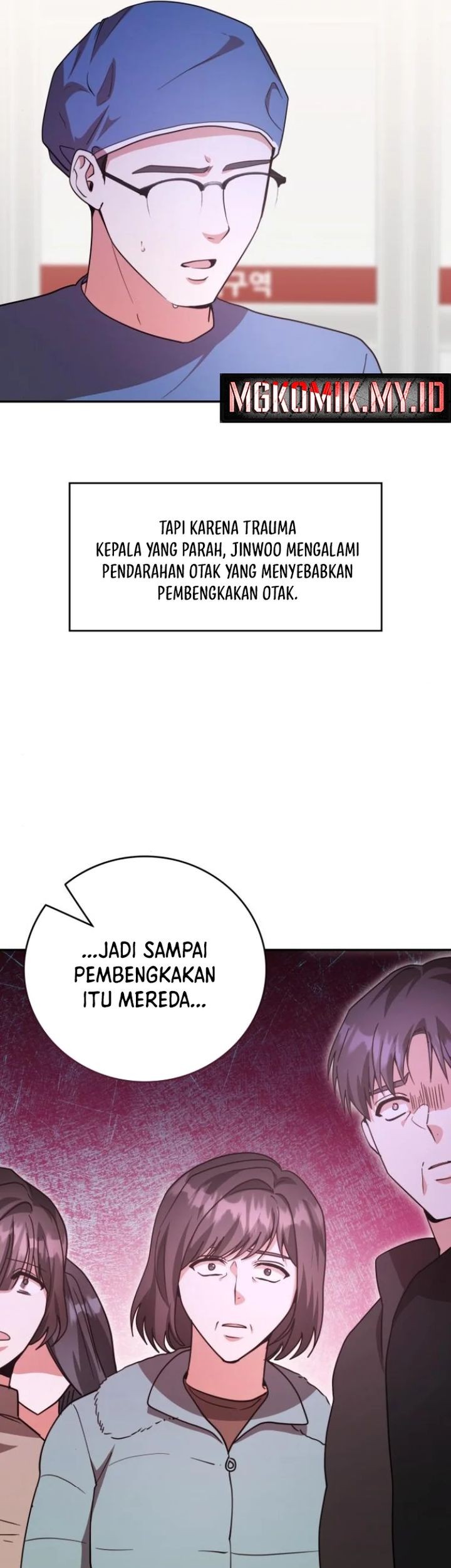 A Genius Writer’s Random Workplace (Genius Artist’s Random Studio) Chapter 82 - halaman 40