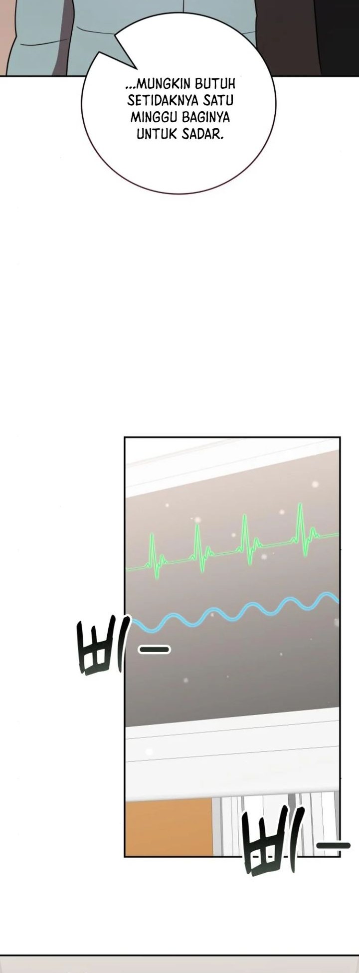 A Genius Writer’s Random Workplace (Genius Artist’s Random Studio) Chapter 82 - halaman 41