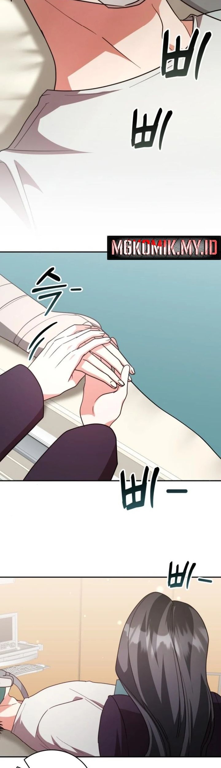 A Genius Writer’s Random Workplace (Genius Artist’s Random Studio) Chapter 82 - halaman 43