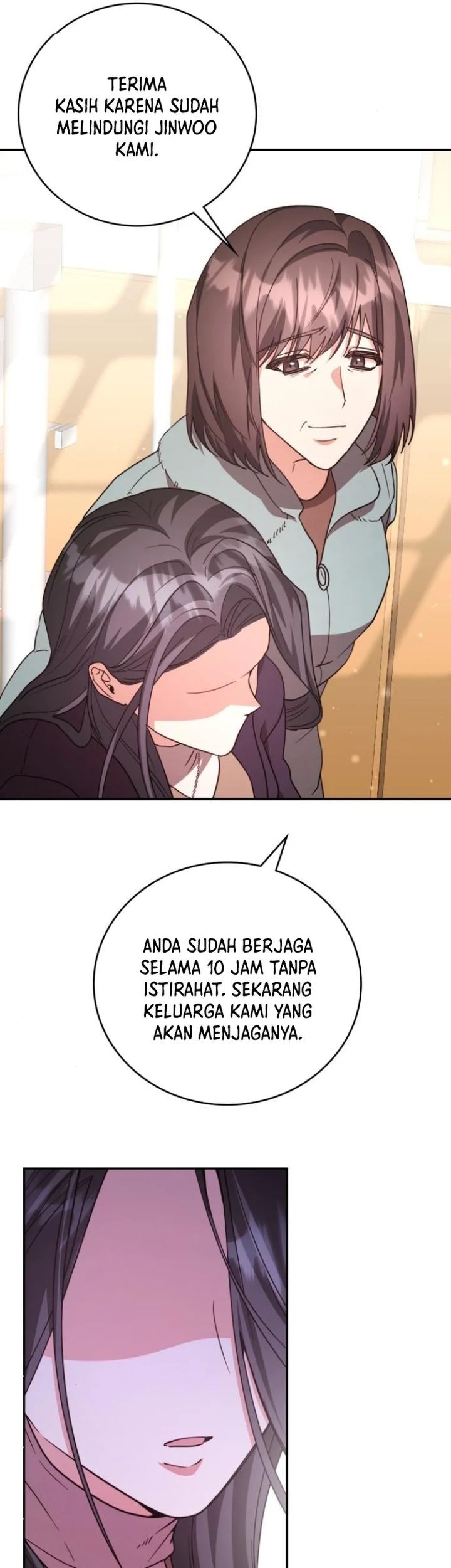A Genius Writer’s Random Workplace (Genius Artist’s Random Studio) Chapter 82 - halaman 45