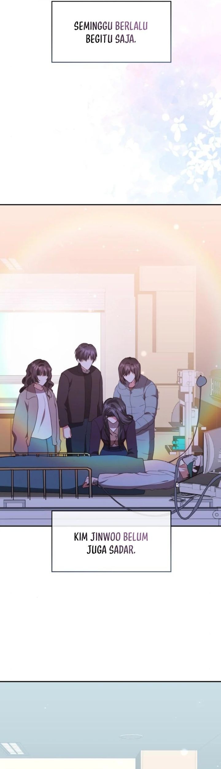 A Genius Writer’s Random Workplace (Genius Artist’s Random Studio) Chapter 82 - halaman 48