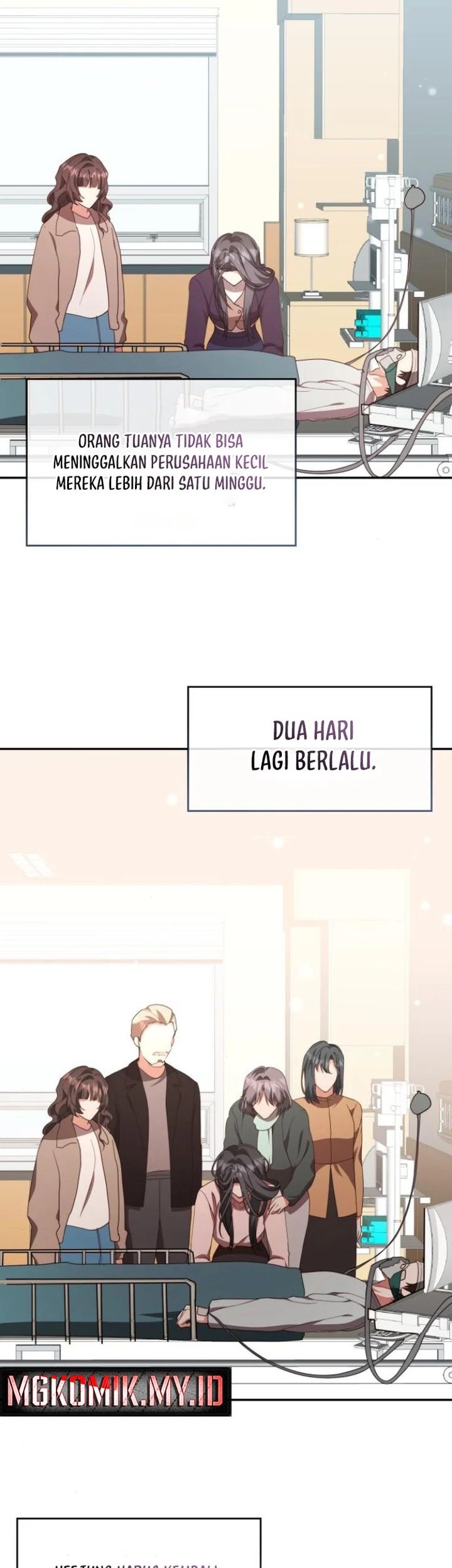 A Genius Writer’s Random Workplace (Genius Artist’s Random Studio) Chapter 82 - halaman 49