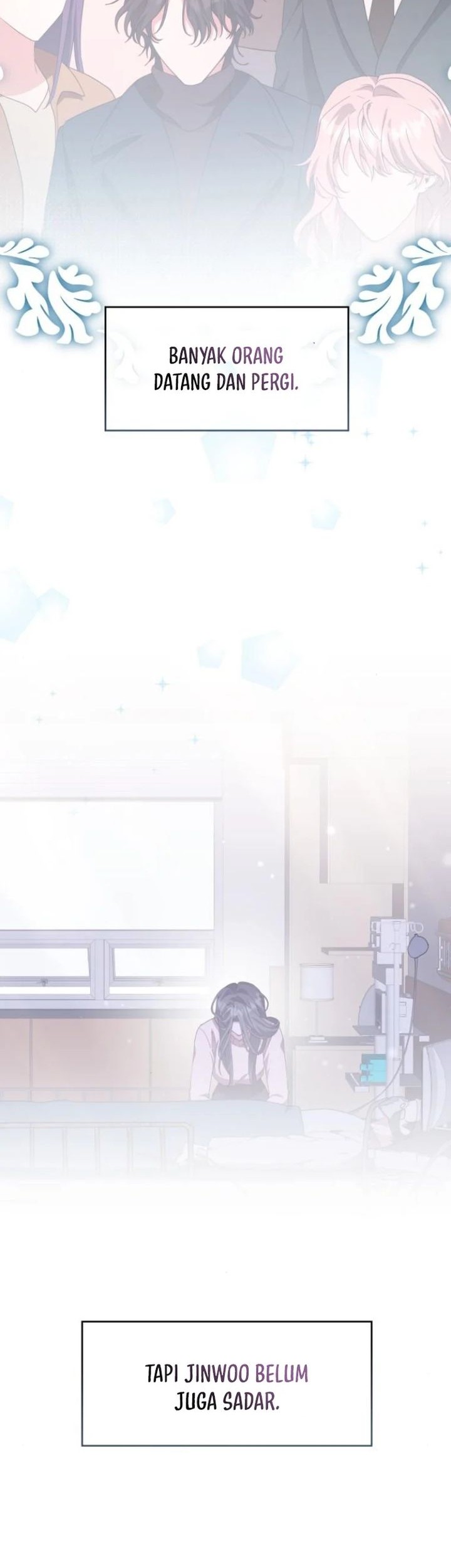 A Genius Writer’s Random Workplace (Genius Artist’s Random Studio) Chapter 82 - halaman 52