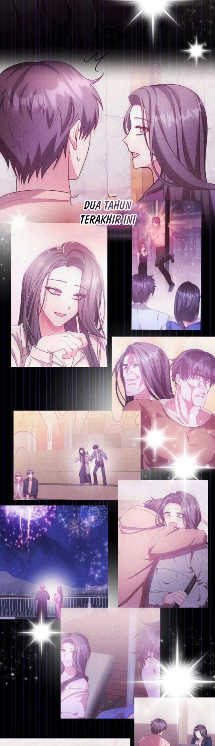 A Genius Writer’s Random Workplace (Genius Artist’s Random Studio) Chapter 82 - halaman 59