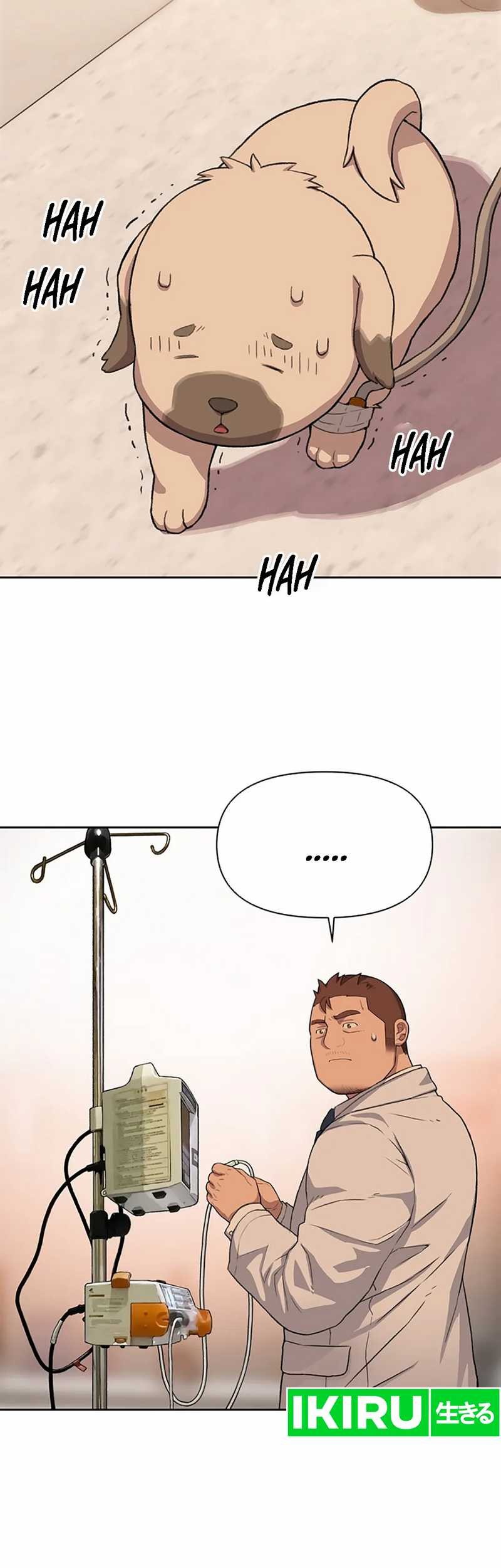 A Genius Writer’s Random Workplace (Genius Artist’s Random Studio) Chapter 82 - halaman 7