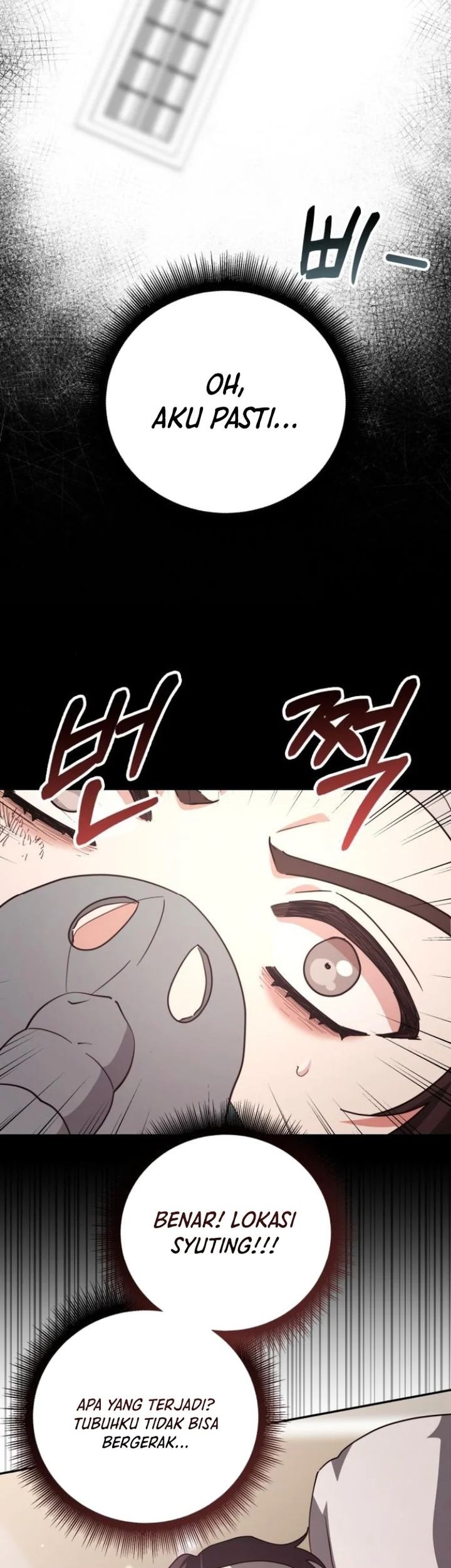 A Genius Writer’s Random Workplace (Genius Artist’s Random Studio) Chapter 82 - halaman 74