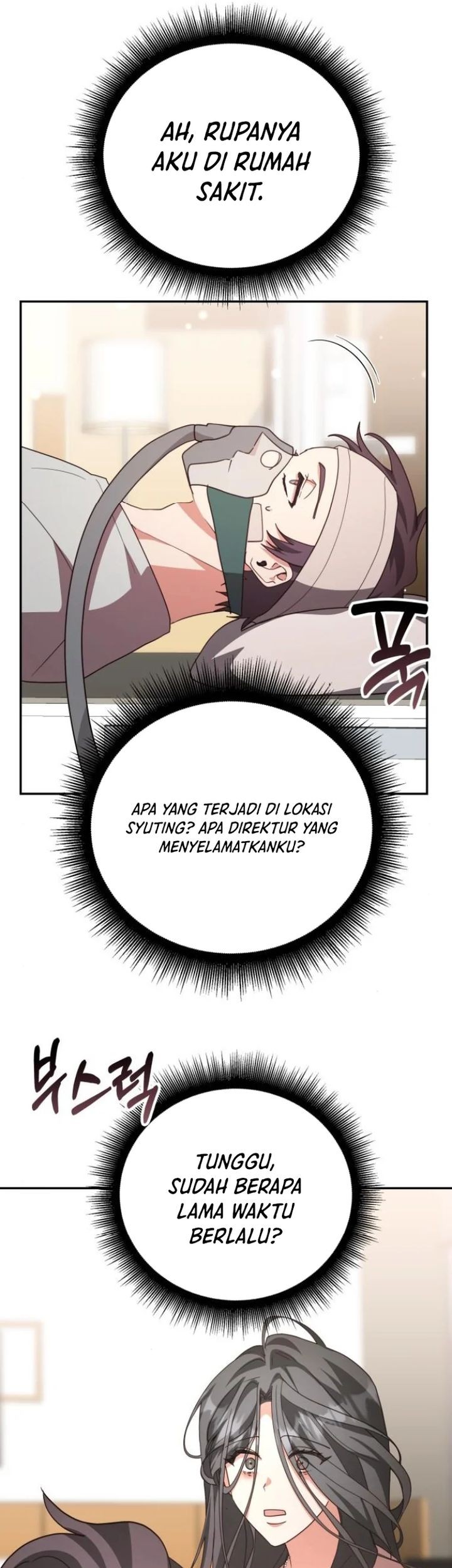 A Genius Writer’s Random Workplace (Genius Artist’s Random Studio) Chapter 82 - halaman 77