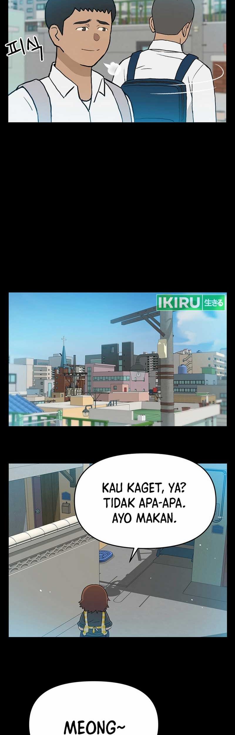 A Genius Writer’s Random Workplace (Genius Artist’s Random Studio) Chapter 83 - halaman 11