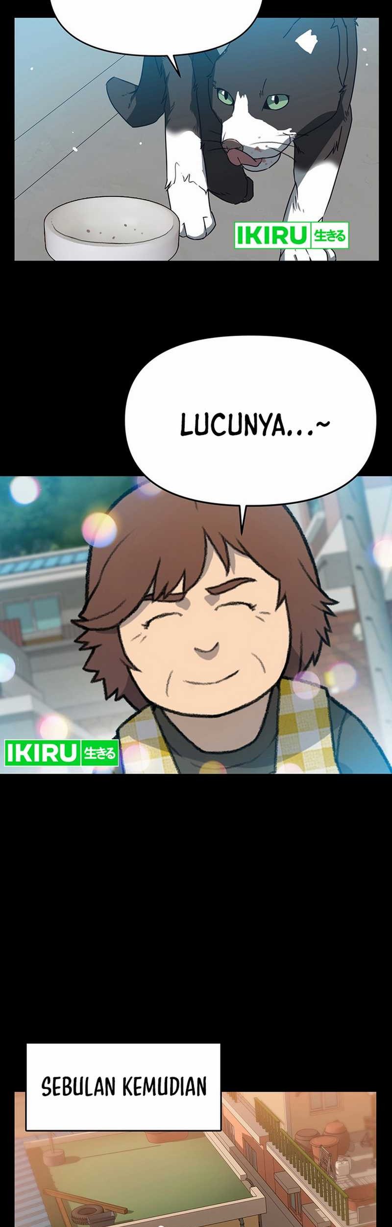 A Genius Writer’s Random Workplace (Genius Artist’s Random Studio) Chapter 83 - halaman 12