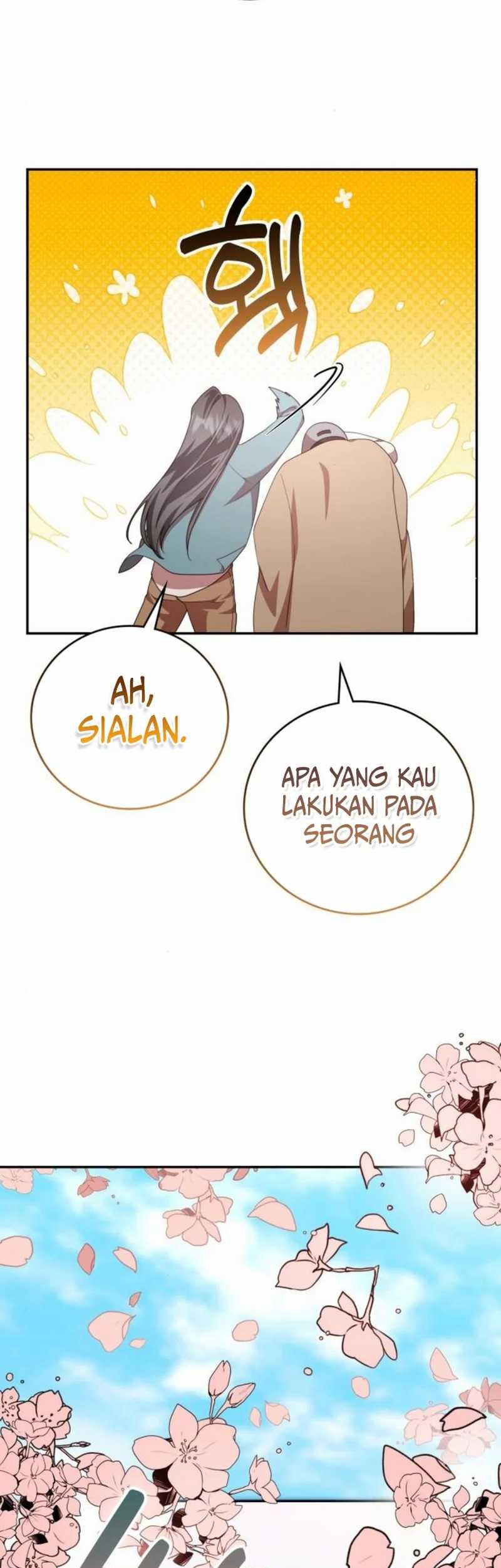 A Genius Writer’s Random Workplace (Genius Artist’s Random Studio) Chapter 83 - halaman 15
