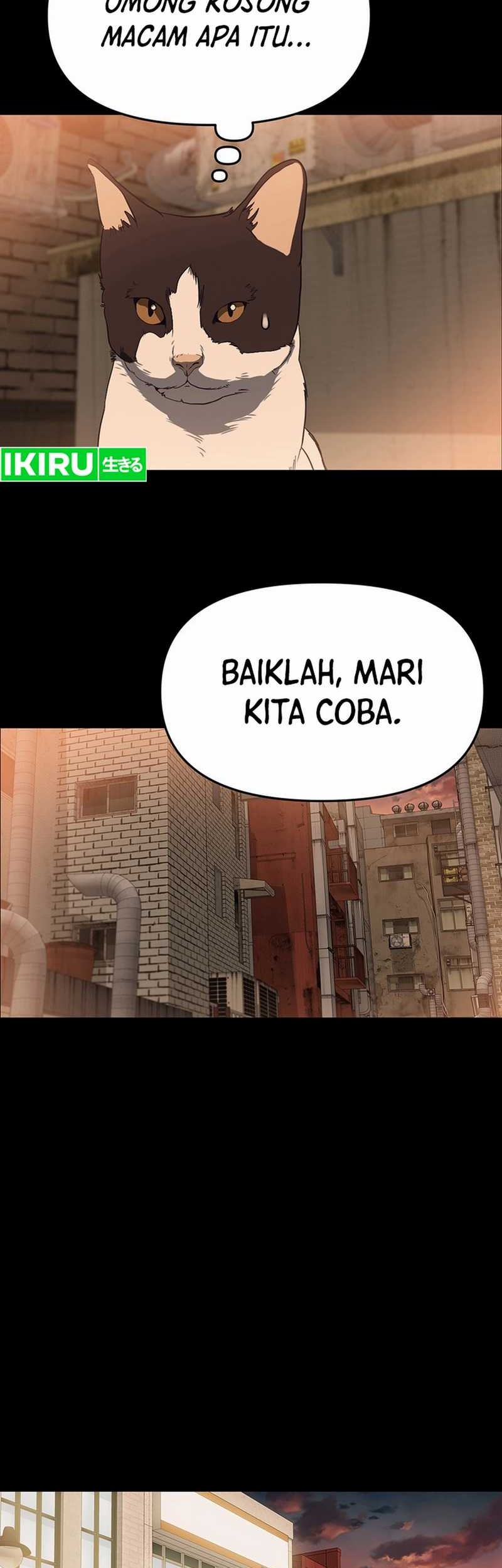 A Genius Writer’s Random Workplace (Genius Artist’s Random Studio) Chapter 83 - halaman 20