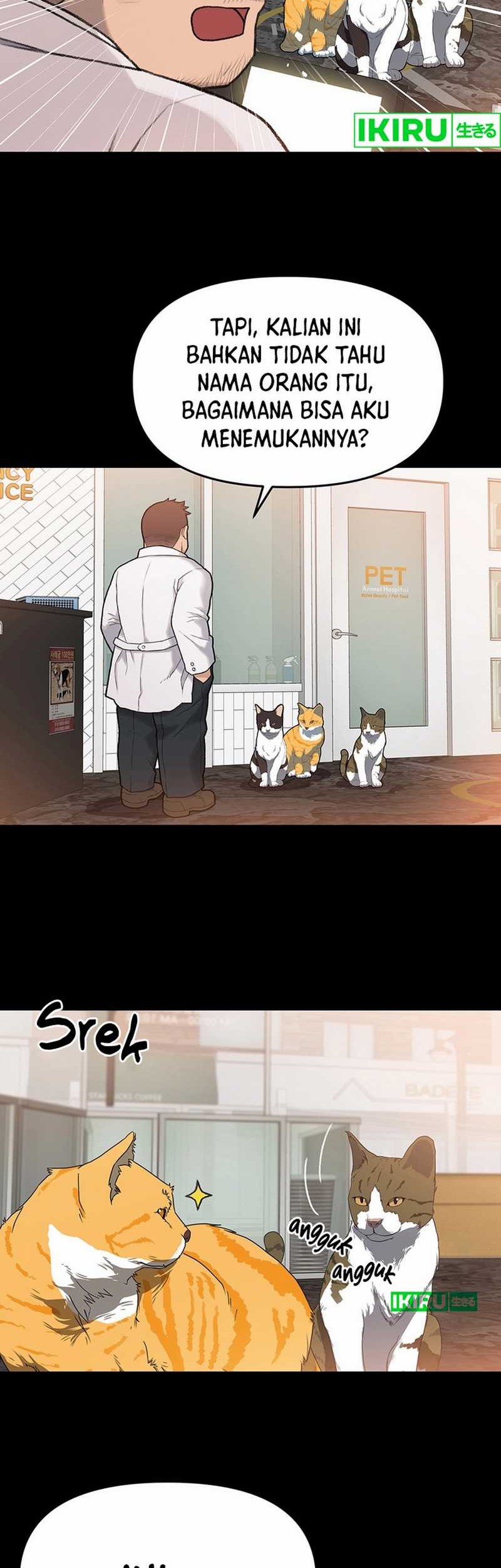 A Genius Writer’s Random Workplace (Genius Artist’s Random Studio) Chapter 83 - halaman 23