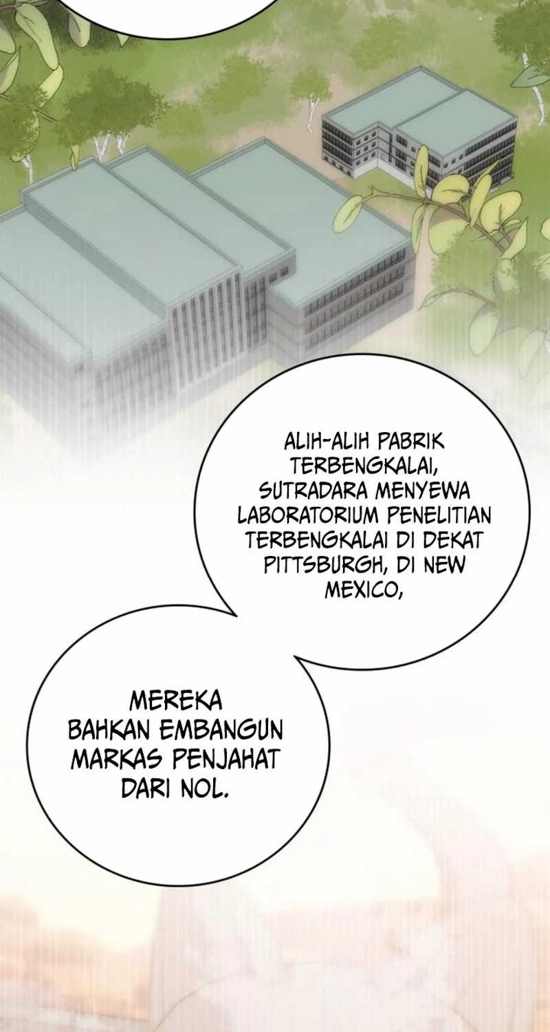 A Genius Writer’s Random Workplace (Genius Artist’s Random Studio) Chapter 83 - halaman 26