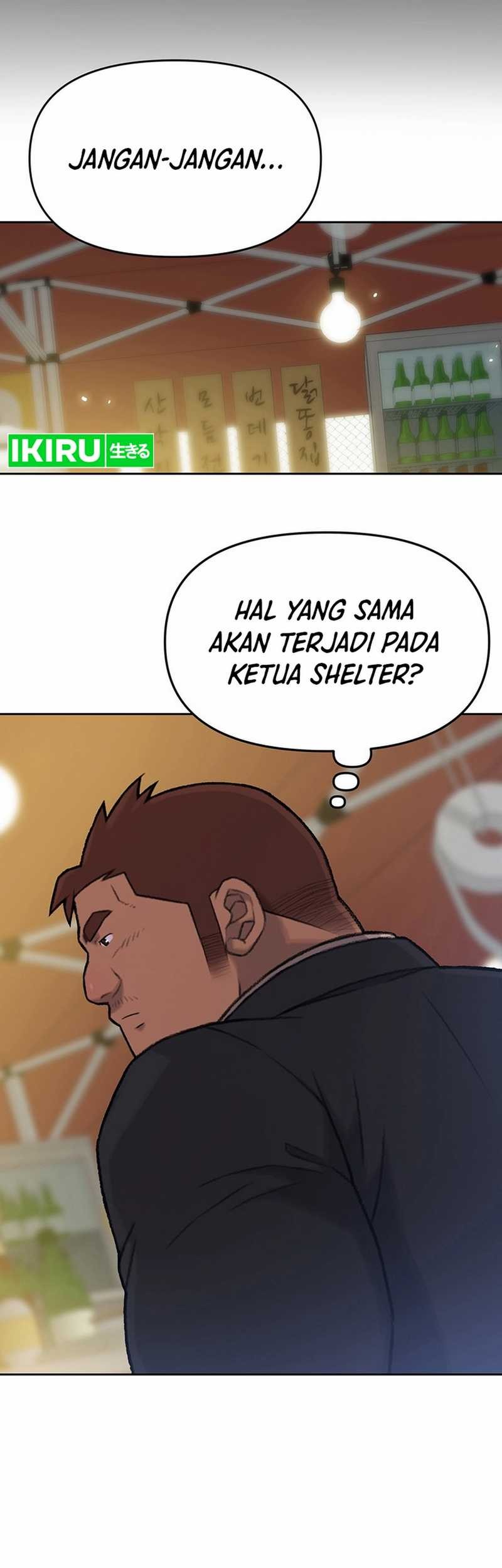 A Genius Writer’s Random Workplace (Genius Artist’s Random Studio) Chapter 83 - halaman 30