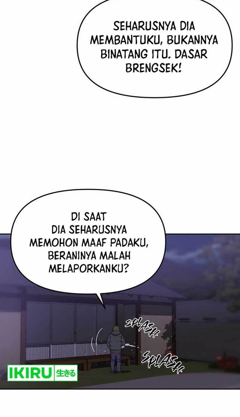 A Genius Writer’s Random Workplace (Genius Artist’s Random Studio) Chapter 83 - halaman 33