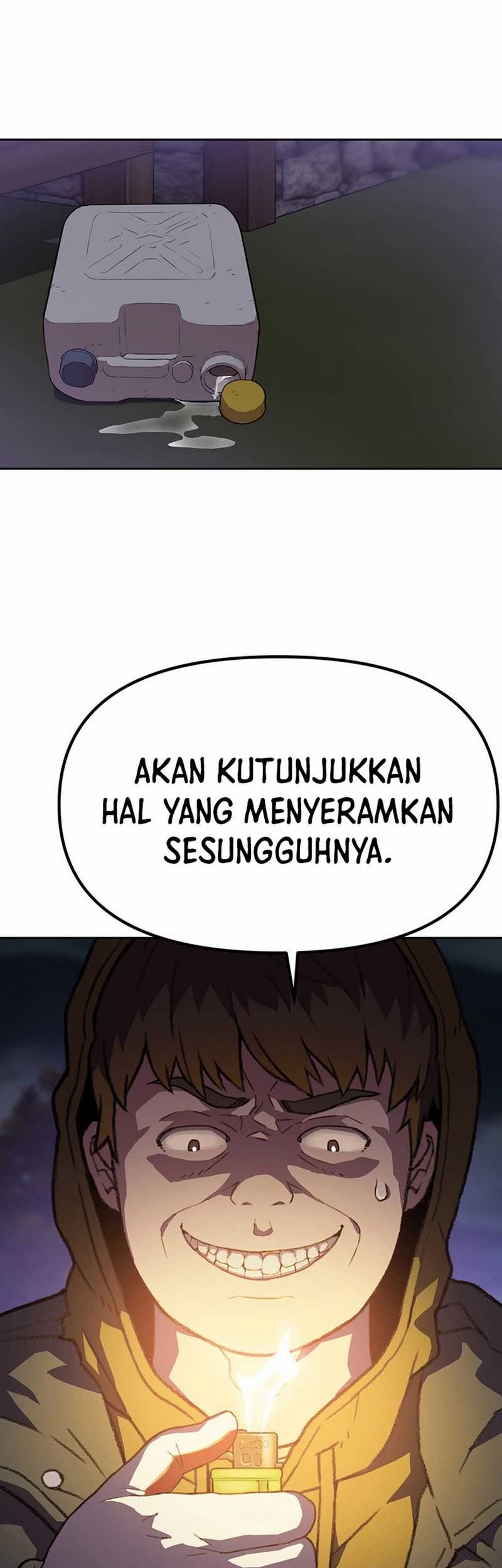 A Genius Writer’s Random Workplace (Genius Artist’s Random Studio) Chapter 83 - halaman 34