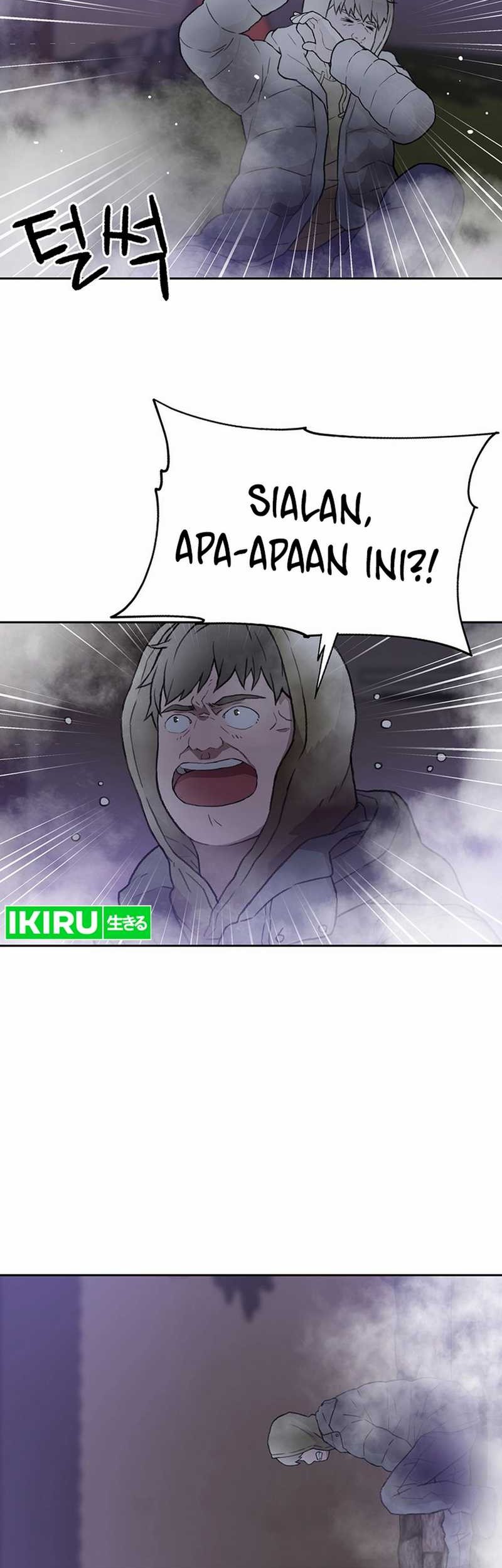 A Genius Writer’s Random Workplace (Genius Artist’s Random Studio) Chapter 83 - halaman 36