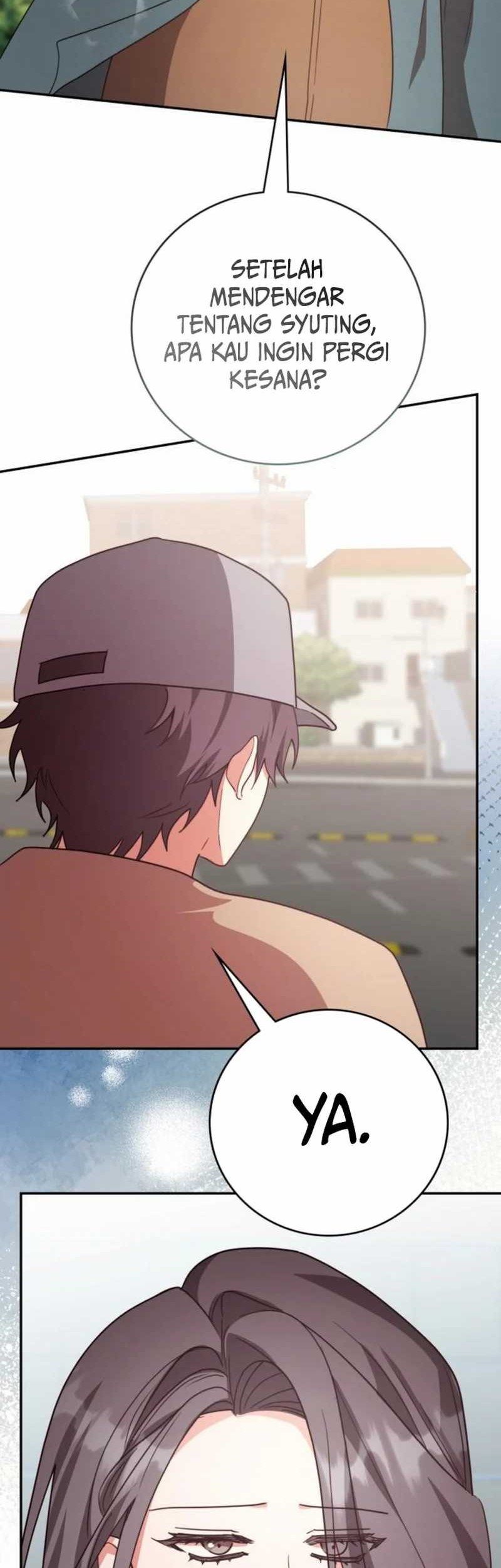 A Genius Writer’s Random Workplace (Genius Artist’s Random Studio) Chapter 83 - halaman 42