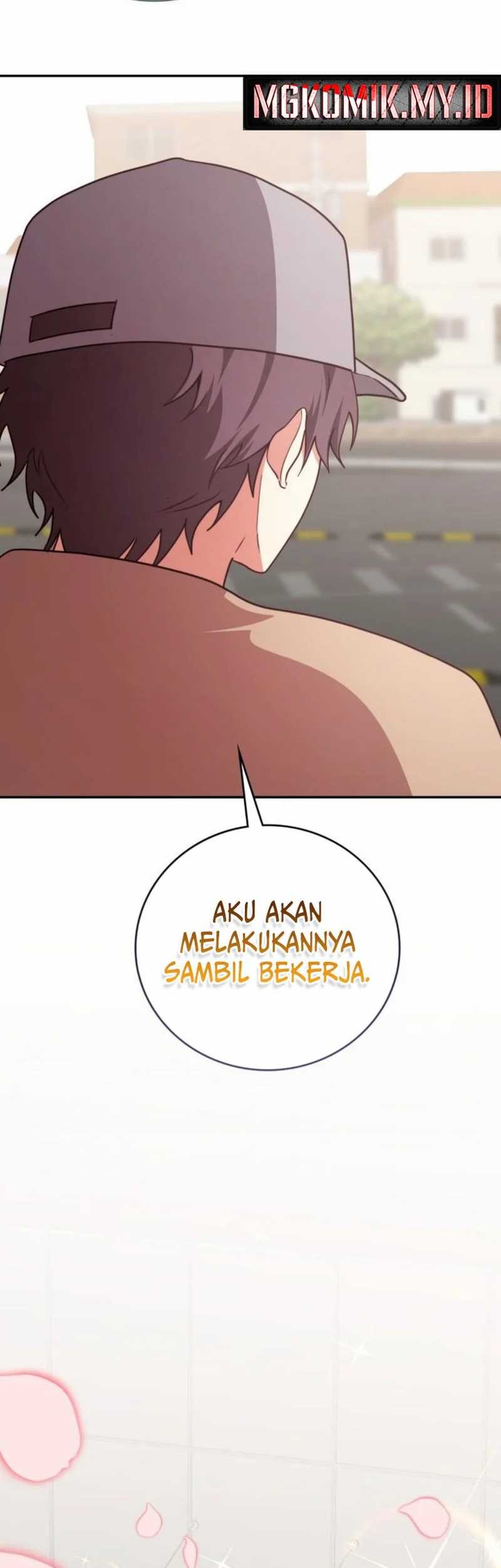 A Genius Writer’s Random Workplace (Genius Artist’s Random Studio) Chapter 83 - halaman 44