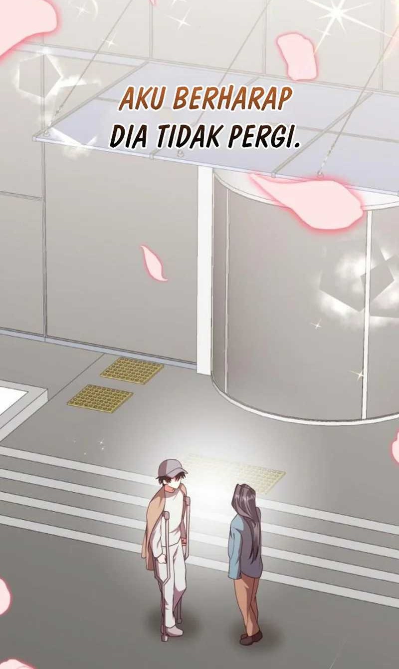 A Genius Writer’s Random Workplace (Genius Artist’s Random Studio) Chapter 83 - halaman 45