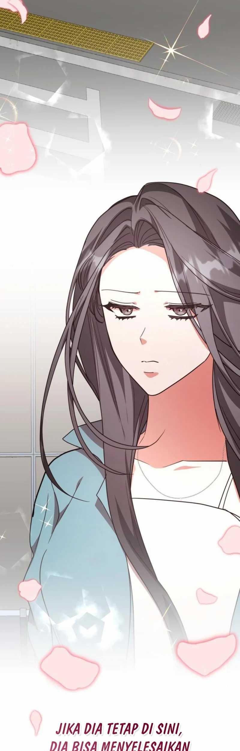 A Genius Writer’s Random Workplace (Genius Artist’s Random Studio) Chapter 83 - halaman 46