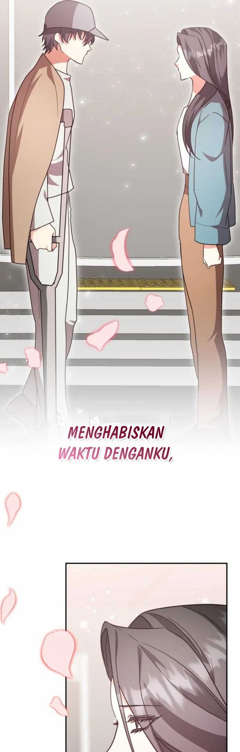 A Genius Writer’s Random Workplace (Genius Artist’s Random Studio) Chapter 83 - halaman 48
