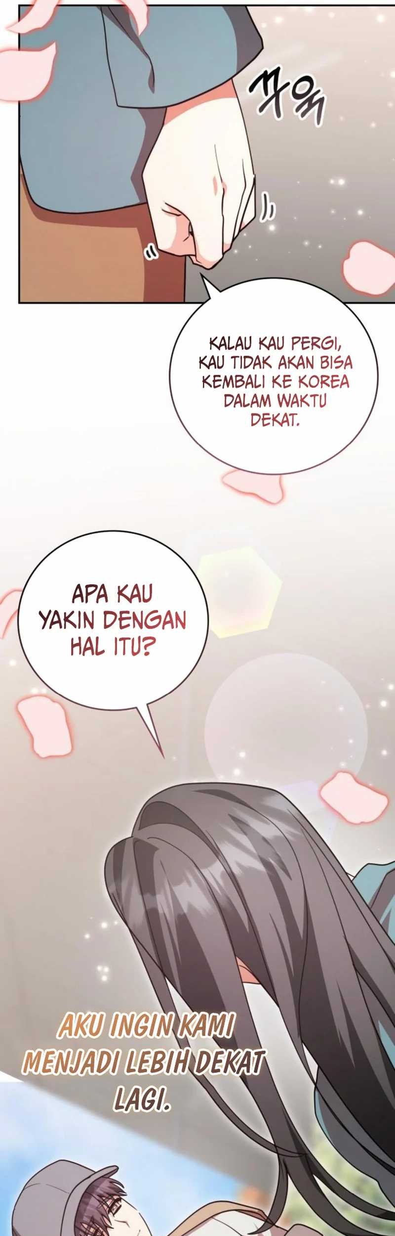 A Genius Writer’s Random Workplace (Genius Artist’s Random Studio) Chapter 83 - halaman 50
