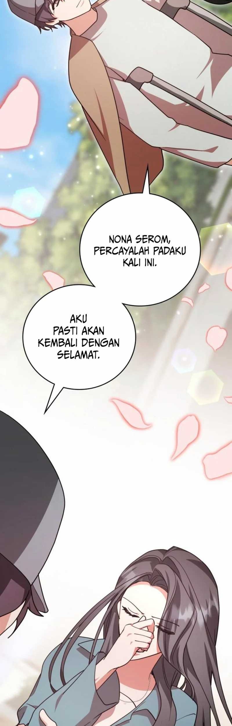 A Genius Writer’s Random Workplace (Genius Artist’s Random Studio) Chapter 83 - halaman 51