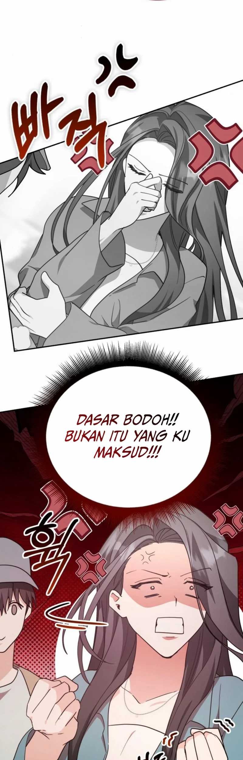 A Genius Writer’s Random Workplace (Genius Artist’s Random Studio) Chapter 83 - halaman 53