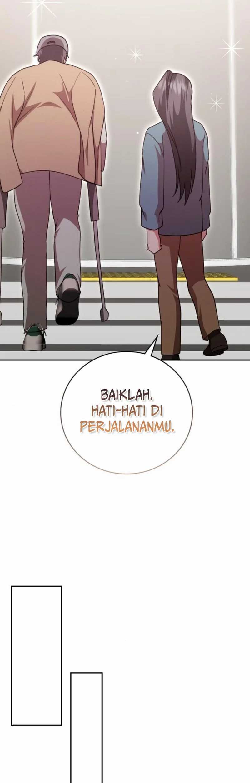 A Genius Writer’s Random Workplace (Genius Artist’s Random Studio) Chapter 83 - halaman 57
