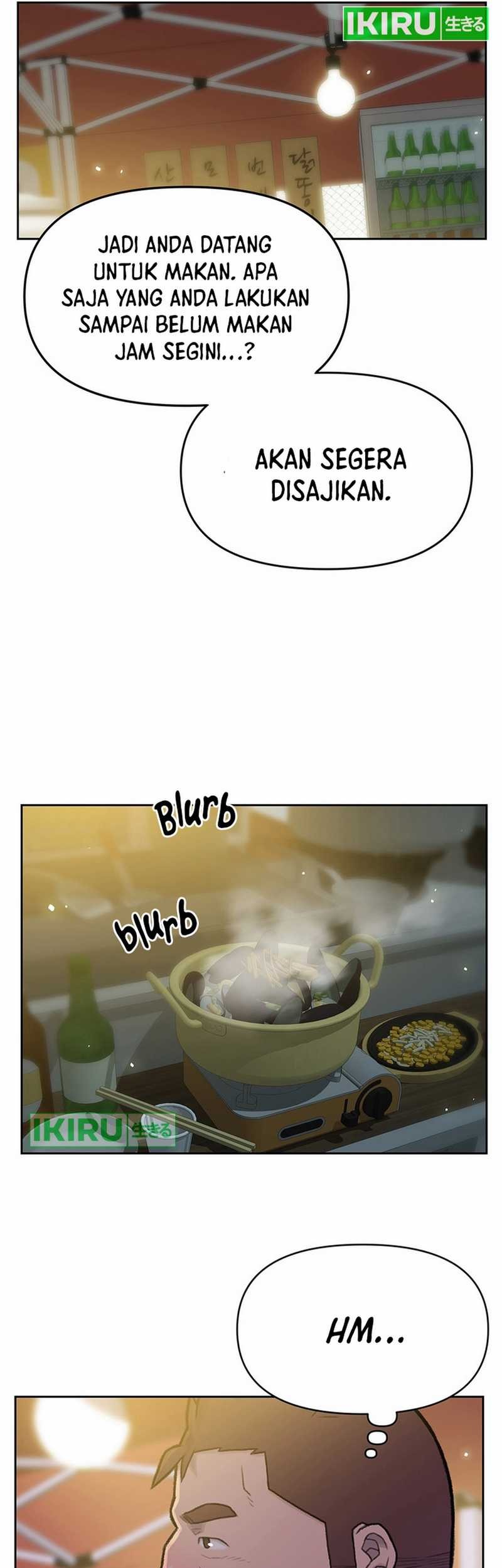 A Genius Writer’s Random Workplace (Genius Artist’s Random Studio) Chapter 83 - halaman 6