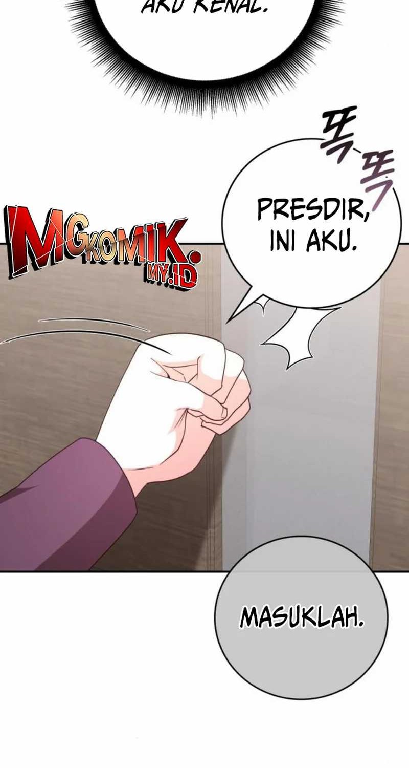A Genius Writer’s Random Workplace (Genius Artist’s Random Studio) Chapter 83 - halaman 60
