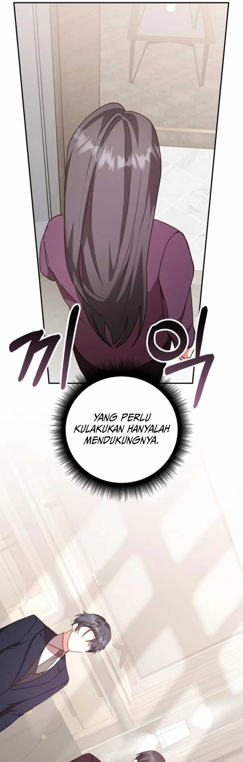 A Genius Writer’s Random Workplace (Genius Artist’s Random Studio) Chapter 83 - halaman 61