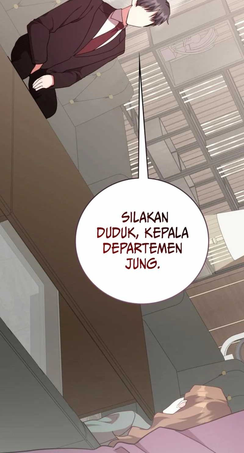 A Genius Writer’s Random Workplace (Genius Artist’s Random Studio) Chapter 83 - halaman 62