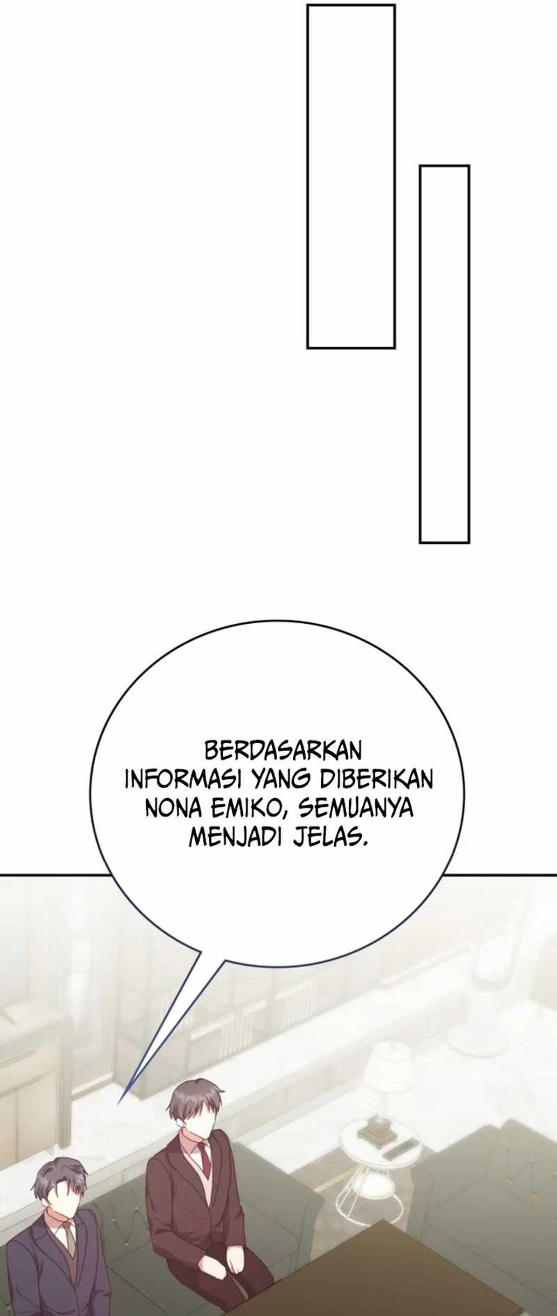 A Genius Writer’s Random Workplace (Genius Artist’s Random Studio) Chapter 83 - halaman 65