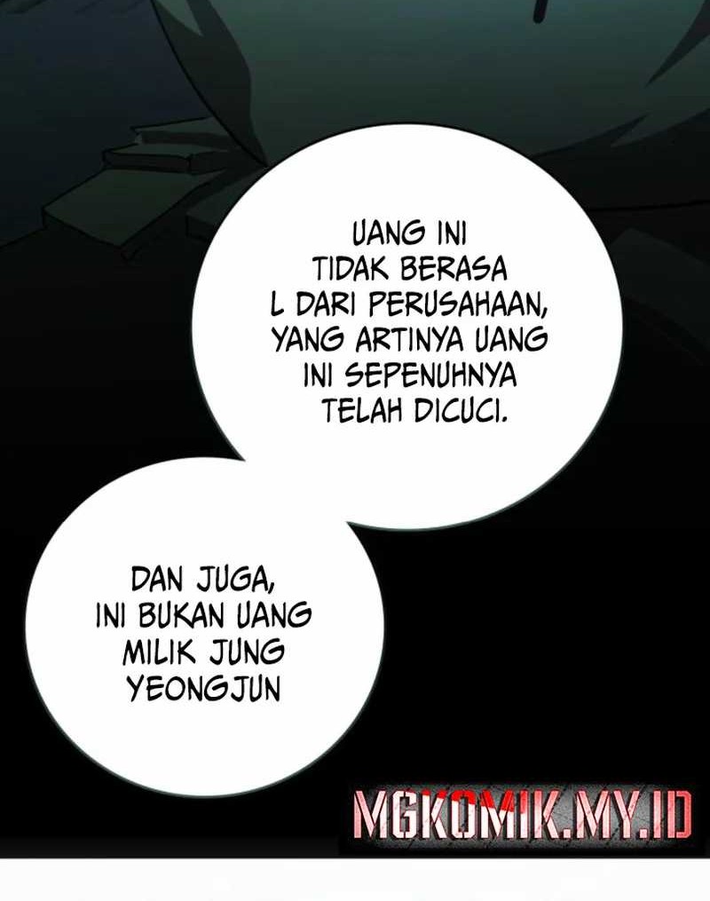 A Genius Writer’s Random Workplace (Genius Artist’s Random Studio) Chapter 83 - halaman 71