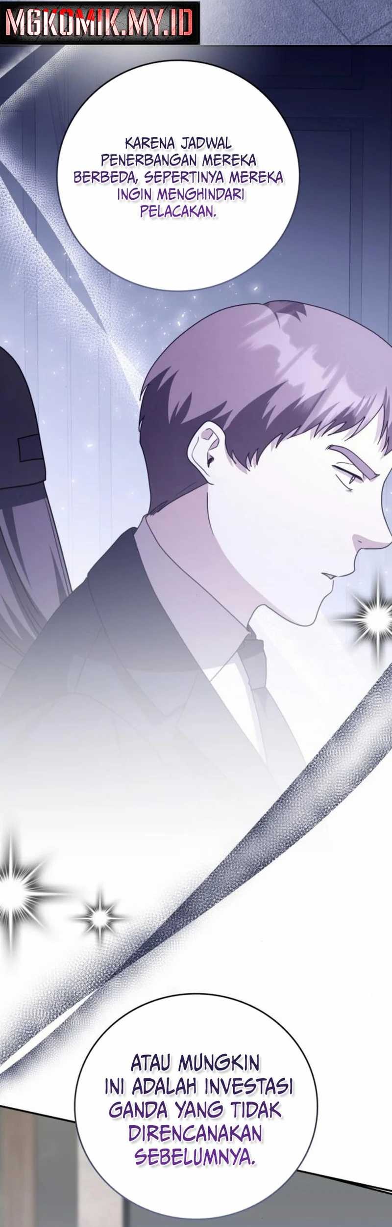A Genius Writer’s Random Workplace (Genius Artist’s Random Studio) Chapter 83 - halaman 76