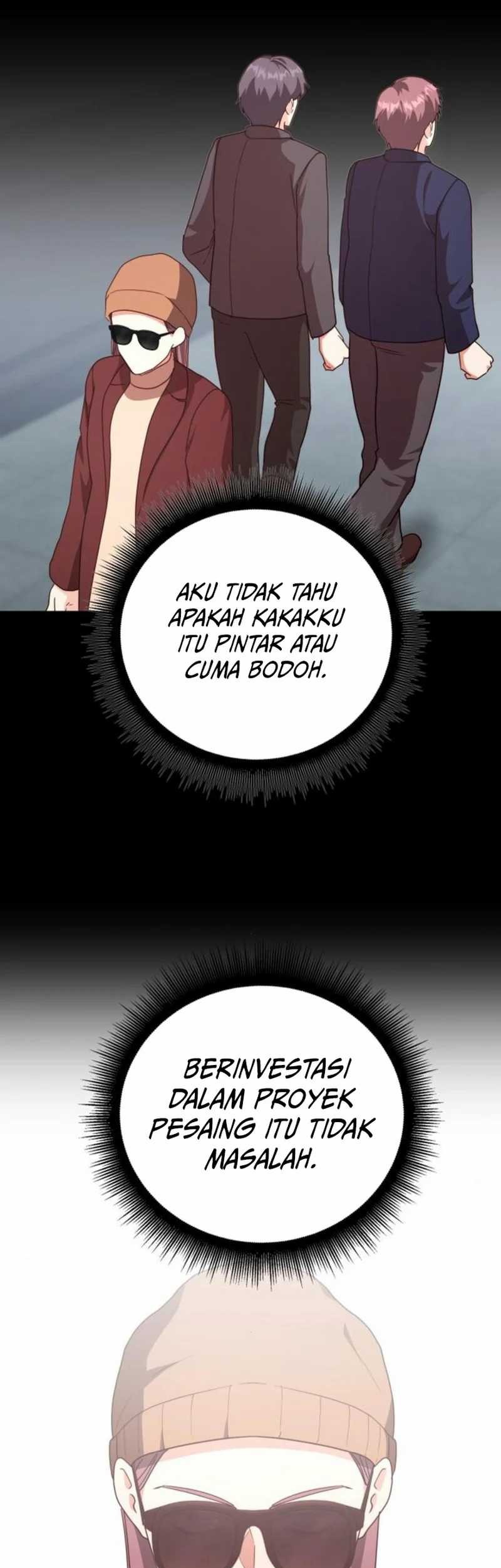 A Genius Writer’s Random Workplace (Genius Artist’s Random Studio) Chapter 83 - halaman 78