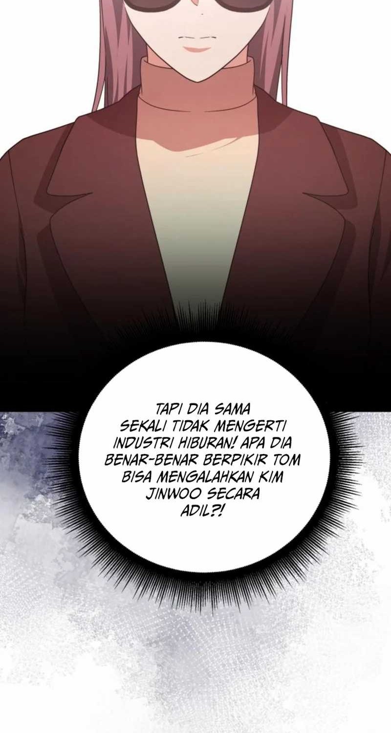 A Genius Writer’s Random Workplace (Genius Artist’s Random Studio) Chapter 83 - halaman 79