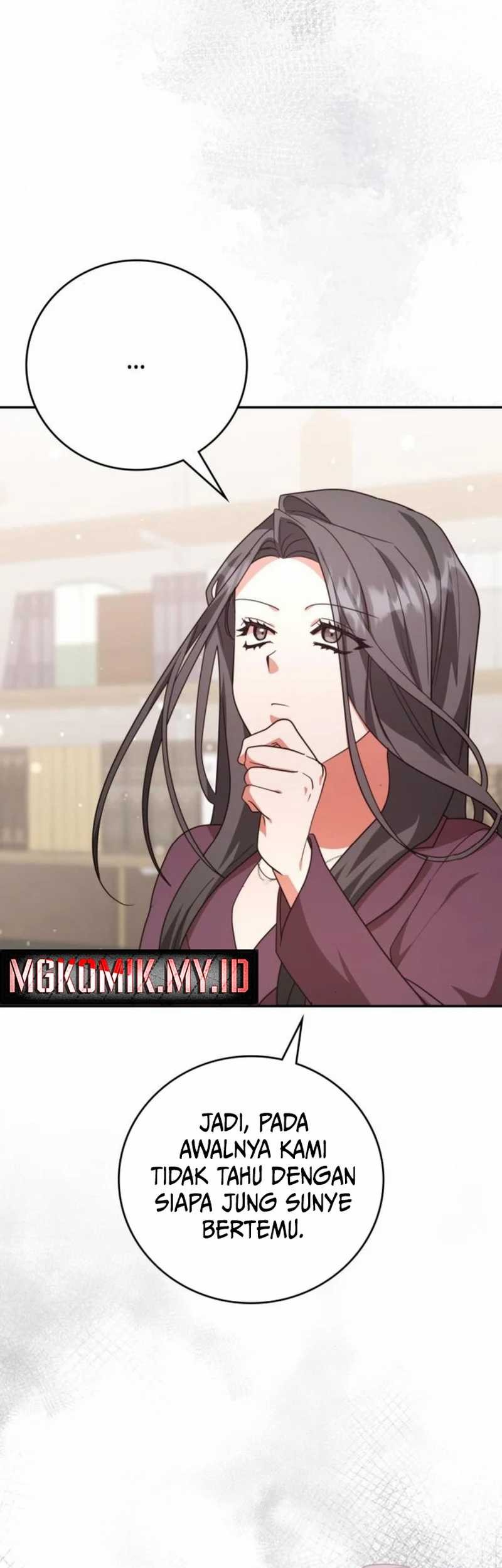 A Genius Writer’s Random Workplace (Genius Artist’s Random Studio) Chapter 83 - halaman 80