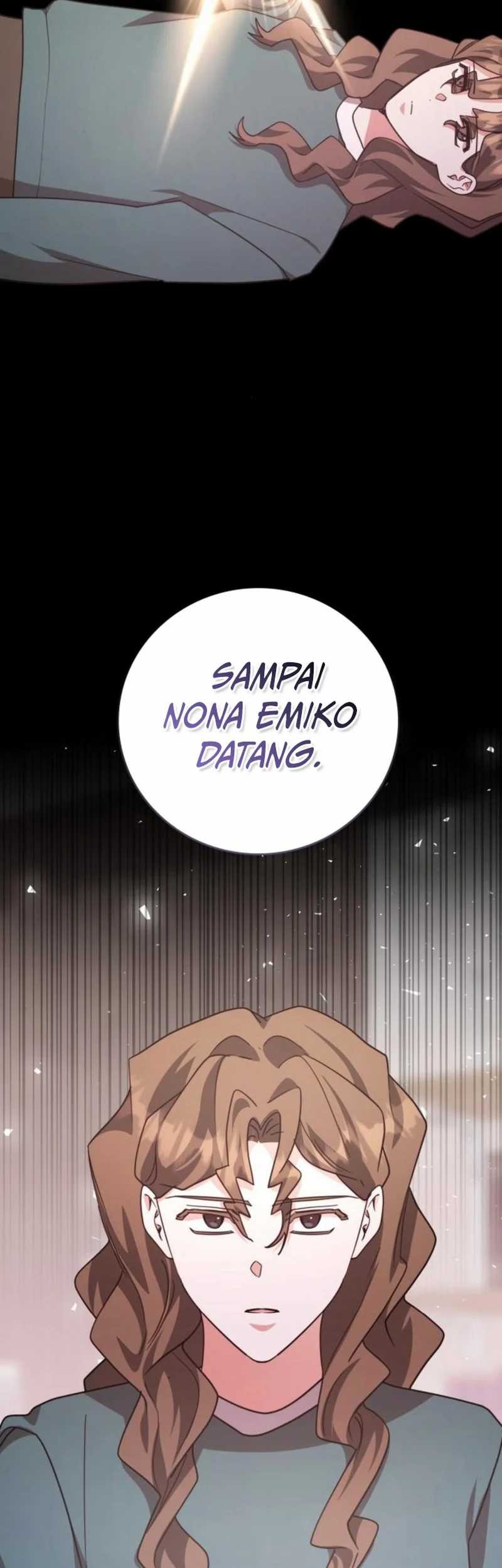 A Genius Writer’s Random Workplace (Genius Artist’s Random Studio) Chapter 83 - halaman 84
