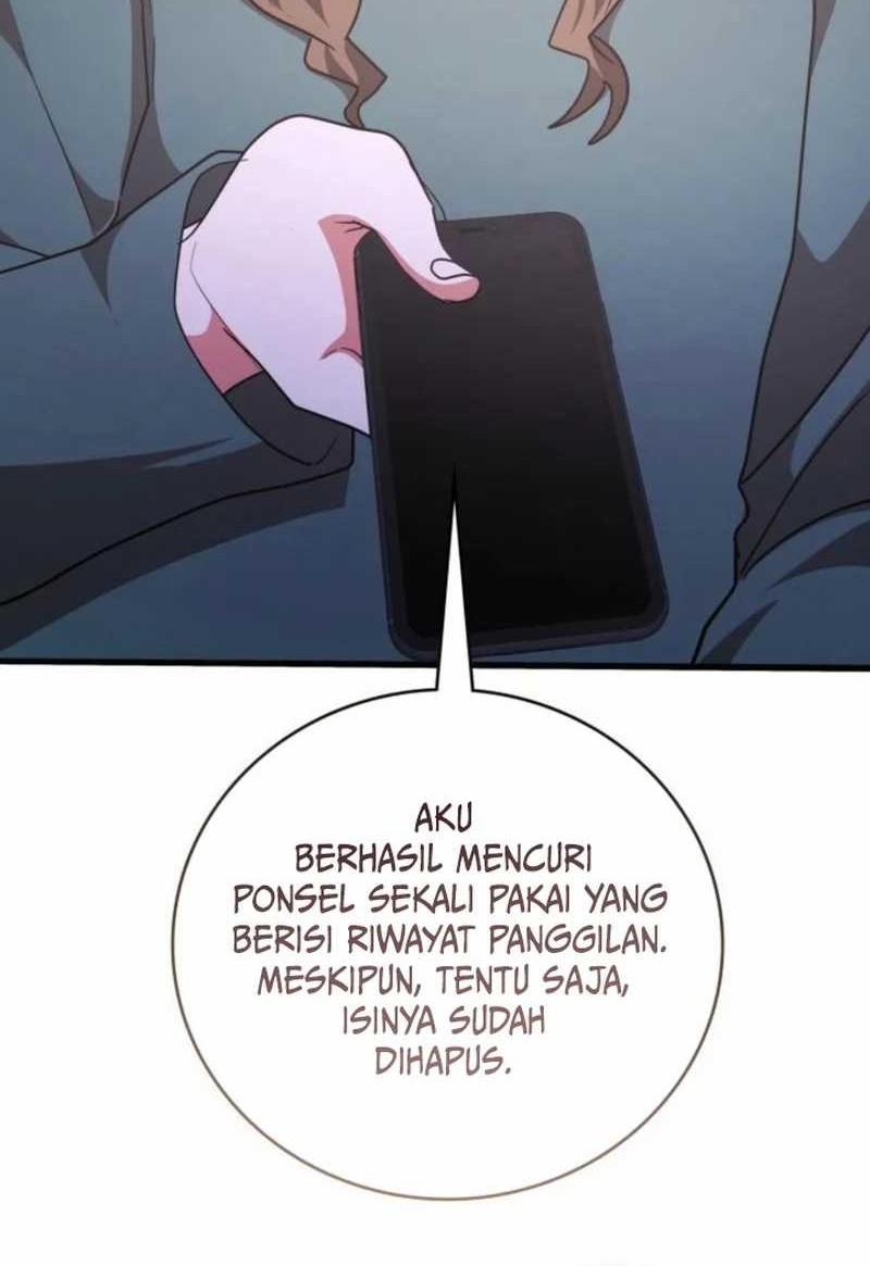 A Genius Writer’s Random Workplace (Genius Artist’s Random Studio) Chapter 83 - halaman 85