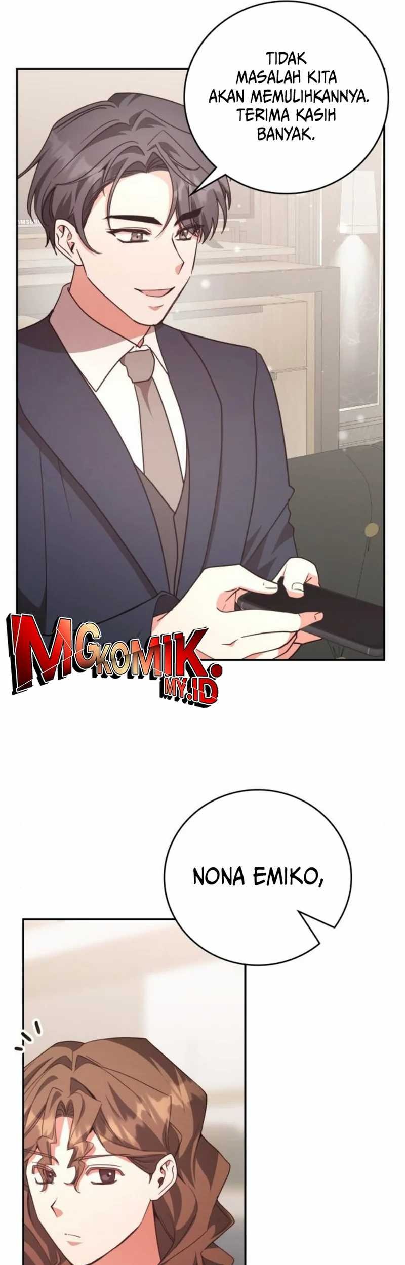 A Genius Writer’s Random Workplace (Genius Artist’s Random Studio) Chapter 83 - halaman 86