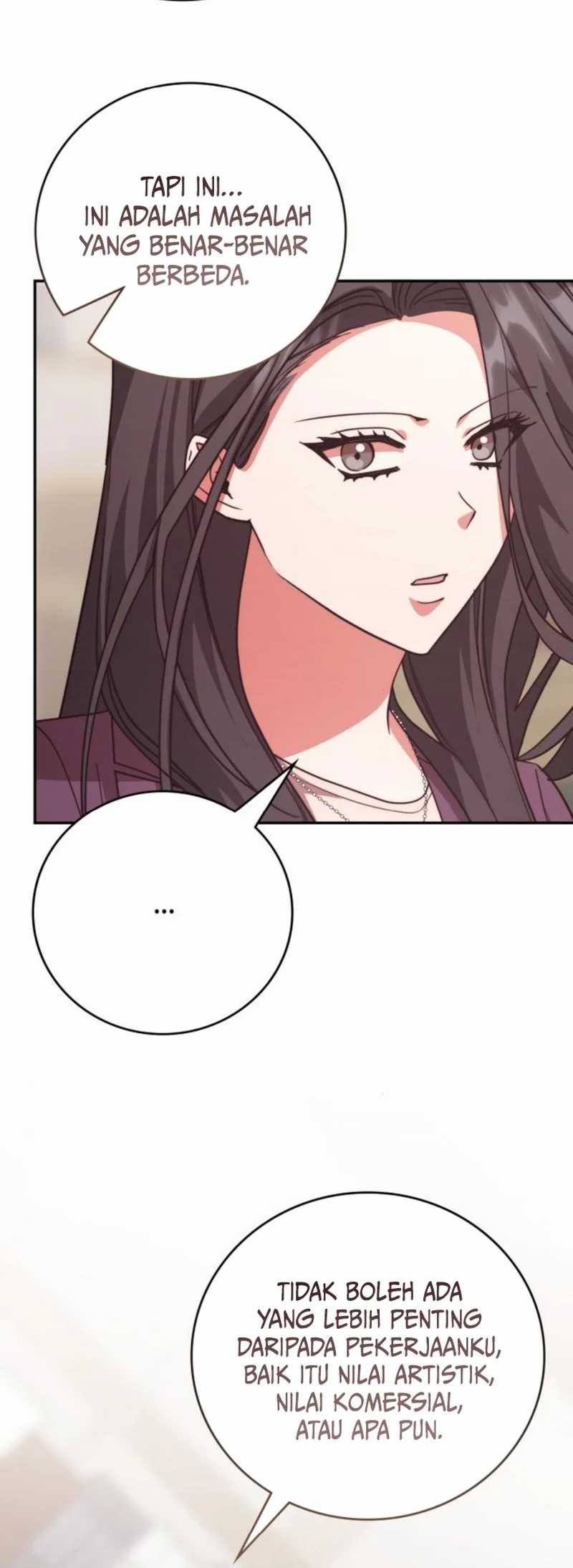 A Genius Writer’s Random Workplace (Genius Artist’s Random Studio) Chapter 83 - halaman 88