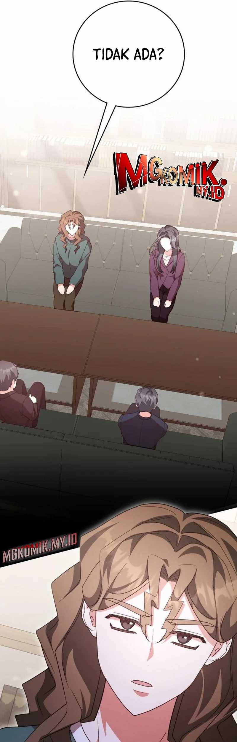 A Genius Writer’s Random Workplace (Genius Artist’s Random Studio) Chapter 84 - halaman 10