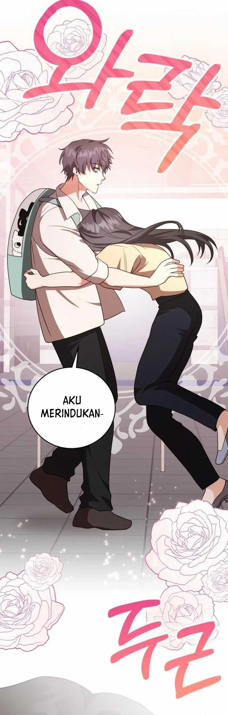 A Genius Writer’s Random Workplace (Genius Artist’s Random Studio) Chapter 84 - halaman 100