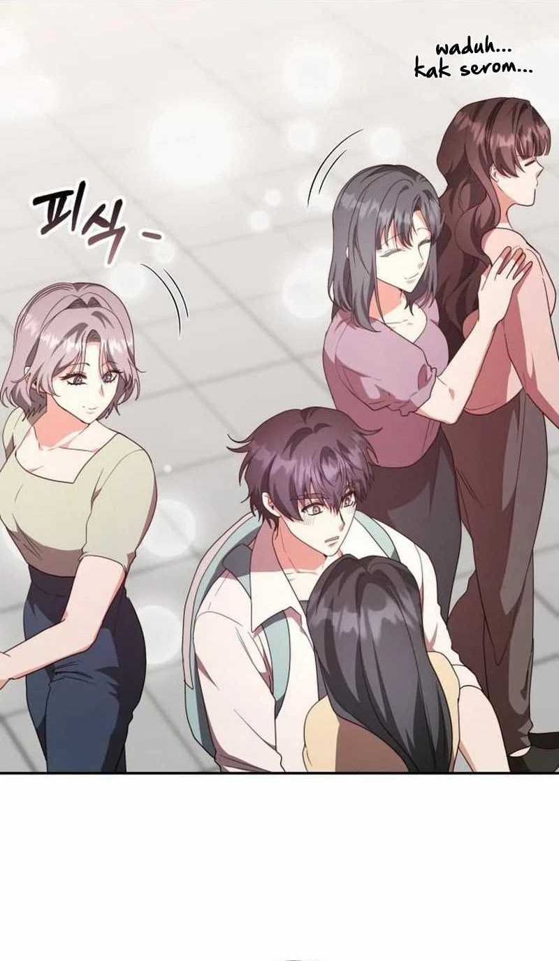 A Genius Writer’s Random Workplace (Genius Artist’s Random Studio) Chapter 84 - halaman 103